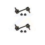 Rear Suspension Stabilizer Bar Link Pair For 2009-2013 Mazda 6