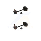 Rear Suspension Sway Bar Link Pair For Subaru Outback Forester XV Crosstrek