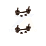 Rear Suspension Stabilizer Bar Link Pair For Subaru Outback Nissan Altima Legacy