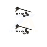 Rear Suspension Sway Bar Link Pair For Toyota 4Runner FJ Cruiser Lexus GX470