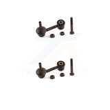 Rear Suspension Sway Bar Link Pair For Volkswagen Jetta Passat Tiguan Beetle CC