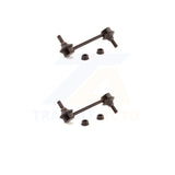 Rear Suspension Stabilizer Bar Link Pair For BMW 318ti Audi A8 Quattro S8