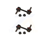 Rear Suspension Stabilizer Bar Link Pair For Hyundai Sonata Azera Kia Amanti