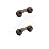 Rear Suspension Sway Bar Link Pair For Chevrolet Malibu Pontiac G6 Saturn Aura