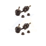 Rear Suspension Stabilizer Bar Link Pair For 2002-2008 Jaguar X-Type