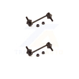 Rear Suspension Stabilizer Bar Link Pair For Hyundai Elantra Tiburon