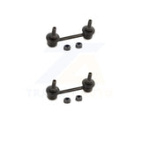 Rear Suspension Stabilizer Bar Link Pair For Nissan Altima Maxima