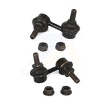 Rear Suspension Sway Bar Link Kit For Nissan Pathfinder Armada Infiniti QX56