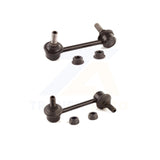 Rear Suspension Stabilizer Bar Link Kit For Kia Sorento