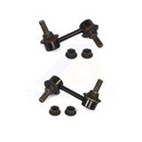 Rear Suspension Sway Bar Link Kit For Hyundai Santa Fe Sport Kia Sorento XL AWD