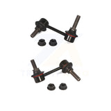 Rear Suspension Stabilizer Bar Link Kit For Hyundai Sonata Kia Optima Cadenza