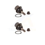 Front Suspension Ball Joints Pair For Cadillac CTS SRX STS