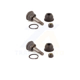 Front Suspension Ball Joints Pair For Mitsubishi Galant Eclipse