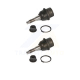 Front Suspension Ball Joints Pair For Ram 1500 Dodge Classic