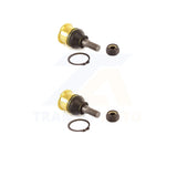 Paire de rotules avant pour Ford Taurus Mercury Sable Lincoln Continental 