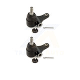 Front Suspension Ball Joints Pair For Mazda Miata