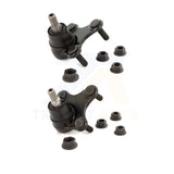 Kit de rotule avant pour Volkswagen Jetta Passat Tiguan Beetle Audi GTI Q3 Eos R 