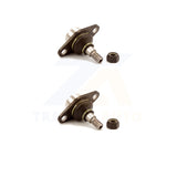 Front Suspension Ball Joints Pair For 2002-2008 Mini Cooper