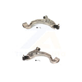 Front Suspension Control Arm & Ball Joint Kit For Buick LeSabre Cadillac DeVille