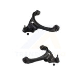 Front Suspension Control Arm & Ball Joint Kit For Dakota Dodge Mitsubishi Raider