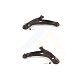 Front Suspension Control Arm & Ball Joint Kit For Toyota Yaris Prius C Scion xD