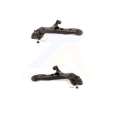 Front Suspension Control Arm & Ball Joint Kit For Toyota RAV4 Lexus NX200t NX300