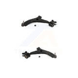 Front Suspension Control Arm And Ball Joint Assembly Kit For Volvo S40 V50 C70