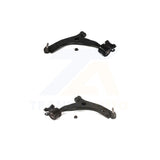 Front Suspension Control Arm & Ball Joint Assembly Kit For Volvo S40 C70 C30 V50