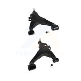 Front Suspension Control Arm & Ball Joint Assembly Kit For Toyota Tundra Sequoia