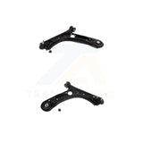 Front Suspension Control Arm And Ball Joint Assembly Kit For Volkswagen Jetta