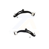 Front Suspension Control Arm Ball Joint Kit For Ford Explorer Police Interceptor