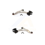 Front Suspension Control Arm And Ball Joint Assembly Kit For Ford Focus C-Max