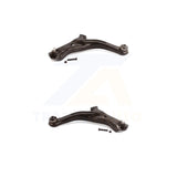 Front Suspension Control Arm And Ball Joint Kit For Ford Escape Mazda Tribute