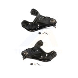 Front Suspension Control Arm Ball Joint Kit For Chevrolet S10 Blazer GMC Sonoma