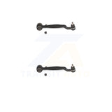 Front Suspension Control Arm And Ball Joint Pair For 2002-2012 Land Rover Range