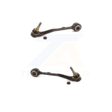 Front Suspension Control Arm And Ball Joint Assembly Kit For 2000-2006 BMW X5