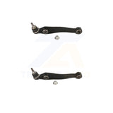 Front Suspension Control Arm And Ball Joint Assembly Kit For BMW X5 X6