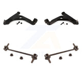 Front Suspension Control Arm & Ball Joint Link Kit For Saturn L200 L300 LS1 L100