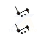 Front Suspension Stabilizer Bar Link Pair For 2001-2005 Lexus IS300