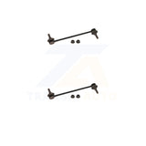 Front Suspension Stabilizer Bar Link Pair For Chevrolet Spark EV