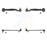 Front Suspension Control Arm Ball Joint Link Kit For 2003-2012 Land Rover Range