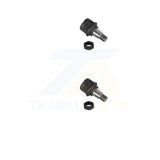 Front Suspension Ball Joints Pair For Ram 2500 3500