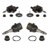 Front Suspension Ball Joints Kit For Ram 1500 Dodge 4WD