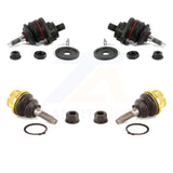 Front Suspension Ball Joints Kit For Dodge Ram 1500