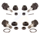 Front Suspension Ball Joints Kit For Dodge Ram 1500 2500 4WD