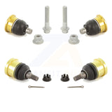 Kit de rotules de suspension avant pour Cadillac CTS 2003-2007 