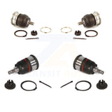 Kit de rotules de suspension avant pour Acura TL 2004-2008 