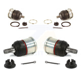 Kit de rotules de suspension avant pour Acura TL 2009-2014 