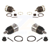 Kit de rotule de Suspension avant, pour Honda Accord Acura TL CL Odyssey Isuzu Oasis 