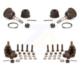 Kit de rotules de Suspension avant, pour Chevrolet Silverado 1500 GMC Sierra Classic 